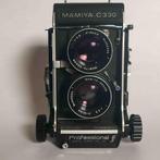 MAMIYA C330 Professional f met SECOR 80mm 2.8, Fotograaf