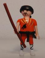 Playmobil samoerai, Ophalen of Verzenden, Zo goed als nieuw, Los playmobil
