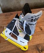IJshockeyschaatsen  (maat 44), Sport en Fitness, Schaatsen, Zo goed als nieuw, IJshockeyschaatsen, Ophalen, Overige merken