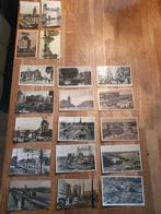 Div. oude ansichtkaarten Rotterdam (40er jaren), Ophalen of Verzenden, Voor 1920, Ongelopen, Zuid-Holland