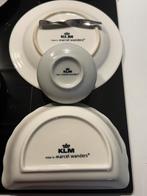 KLM Marcel Wanders Servies - 6 Delig, Huis en Inrichting, Keuken | Servies, Gebruikt, Ophalen of Verzenden, Overige stijlen, Porselein
