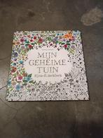 Kleurboek Johanna Basford, Boeken, Ophalen of Verzenden, Nieuw