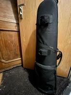 Pfeiffer Atelier muziektas blaasinstrument, Kunststof, Overige typen, Ophalen of Verzenden, Zo goed als nieuw