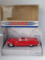 FORD THUNDERBIRD 1955  DINKY MATCBOX UIT 1989 IN BOX, Ophalen of Verzenden, Nieuw, Auto, Dinky Toys