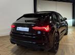 Audi RSQ3 Sportback TFSI RS PANO RS SEATS BLIND.SP SFEER!, Auto's, Audi, Te koop, 5 stoelen, Benzine, Gebruikt