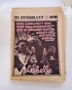 oor nr.1/1975, Ophalen of Verzenden, Gelezen, Muziek, Film of Tv