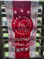 Ajax handdoek 140 cm, Ophalen of Verzenden