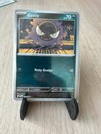 Pokemon Kaarten - Gastly, Wigglytuff, Linoone, Hobby en Vrije tijd, Verzamelkaartspellen | Pokémon, Ophalen of Verzenden, Zo goed als nieuw