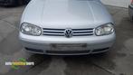 Voorbumper van een Volkswagen Golf (LA7W), Auto-onderdelen, 3 maanden garantie, Gebruikt, Volkswagen, Bumper