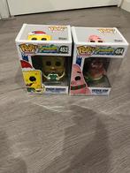 Spongebob funko verzameling, Ophalen of Verzenden, Zo goed als nieuw