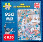 Jan van haasteren puzzels, Hobby en Vrije tijd, Denksport en Puzzels, Ophalen of Verzenden, Gebruikt