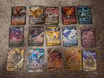 SALE - Pokémon kaarten - Near mint, Hobby en Vrije tijd, Ophalen, Zo goed als nieuw, Meerdere kaarten