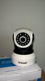 Scricam WIFI bewakingscamera / pet cam / huisdiercamera, Audio, Tv en Foto, Videobewaking, Binnencamera, Ophalen of Verzenden