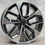 NIEUW 18” A25 5x112 Velgen Past Op AUDI A4 A5 A6 A7 S3 LOOK, 18 inch, Nieuw, Ophalen of Verzenden, Nieuwemaasdijk 12-B Heesbeen