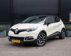 Renault Captur 0.9 TCe Dynamique Limited | Airco | LED | Cam, Voorwielaandrijving, Zwart, Wit, Origineel Nederlands