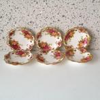 Royal Albert Old Country Roses kleine bonbonschaaltjes, Ophalen of Verzenden