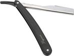 Klassiek Scheermes - Straight Razor, Ophalen of Verzenden, Nieuw