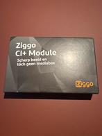 Ziggo CI+ Module - Nieuw!, Ophalen of Verzenden, Nieuw, Decoder
