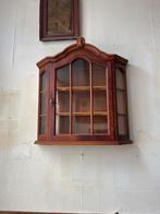 Antiek muur kastje 70x70 cm, Antiek en Kunst, Antiek | Meubels | Kasten, Ophalen