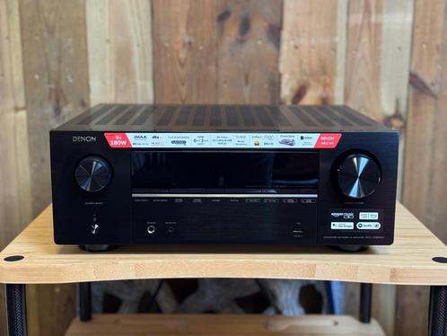 Denon AVC-X3800H, Audio, Tv en Foto, Versterkers en Receivers, Nieuw, Overige systemen, Denon, Ophalen of Verzenden