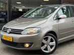 Volkswagen Golf Plus 1.4 TSI Highline 122pk AUTOMAAT | AIRCO, Stof, Gebruikt, Zwart, Bruin