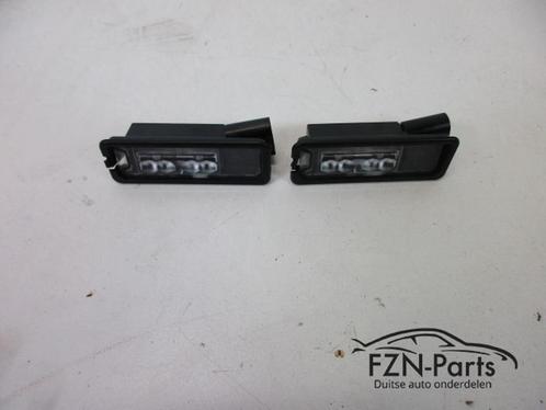 VW UP! LED Kenteken Verlichting, Auto-onderdelen, Verlichting, Gebruikt, Ophalen of Verzenden