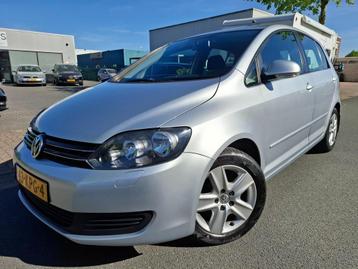 Volkswagen Golf Plus 1.4 TSI Comfortline AUTOMAAT/CLIMA/CRUI beschikbaar voor biedingen