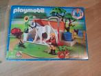 Playmobil 4193 wasbox voor paarden, Ophalen of Verzenden