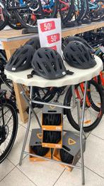 50% KORTING OP FIETS HELM ABUS URBAN 3.0, Ophalen, Nieuw