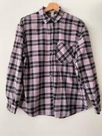 Paarse Pull &Bear Blouse Maat S, Ophalen of Verzenden, Zo goed als nieuw, Maat 36 (S), Paars