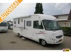 Rapido Le Randonneur 996 M Automaat, Dwarsbed, XXL Garage., Caravans en Kamperen, Campers, 7 tot 8 meter, Diesel, Rapido, Afzuigkap