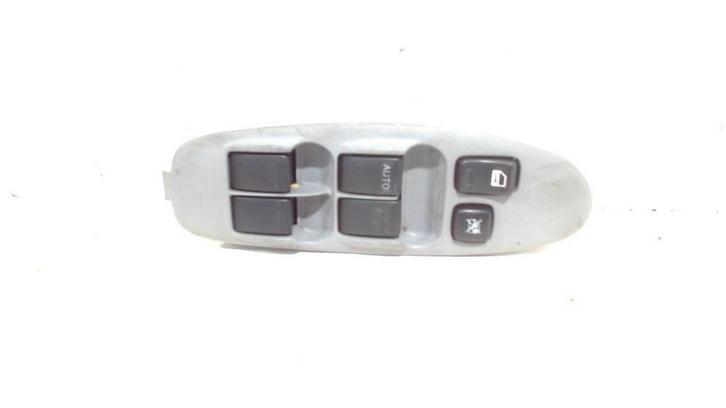 Bedieningspaneel elektrische ramen Nissan Almera, Auto-onderdelen, Dashboard en Schakelaars, Nissan, Gebruikt, Herkomst onderdeel bekend