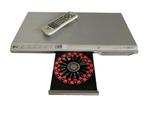 LG DVD & CD speler DV 8700 C + afstandsbediening, Audio, Tv en Foto, Dvd-spelers, Ophalen of Verzenden, Zo goed als nieuw, Dvd-speler