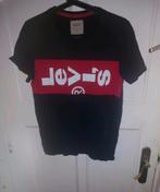 Levis shirtje maat 164, Kinderen en Baby's, Kinderkleding | Maat 164, Ophalen of Verzenden, Zo goed als nieuw, Meisje, Shirt of Longsleeve