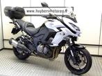 Kawasaki Versys 1000 ABS Touring 2016 KL1000, Motoren, Niet ingevuld, 4 cilinders, Bedrijf, Niet ingevuld