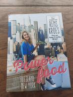 Powerfood kookboek Rens Kroes, Boeken, Gelezen, Gezond koken, Hoofdgerechten, Ophalen of Verzenden
