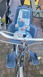fietsstoel, Ophalen, 0 t/m 13 kg, Gebruikt, Voetsteuntjes