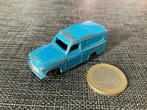 Dublo Dinky Commer Van, Ophalen, Zo goed als nieuw, Auto, Dinky Toys