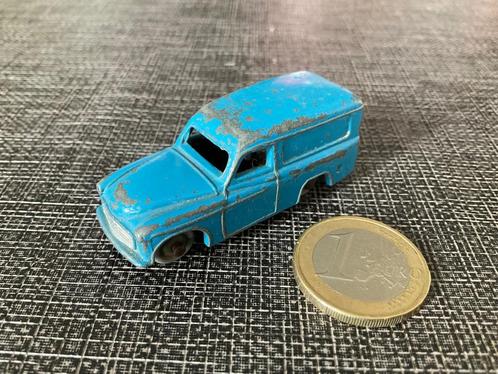 Dublo Dinky Commer Van, Hobby en Vrije tijd, Modelauto's | 1:43, Zo goed als nieuw, Auto, Dinky Toys, Ophalen