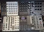 Eurorack modules (Doepfer, Erica Synth), Ophalen of Verzenden, Zo goed als nieuw, Overige merken