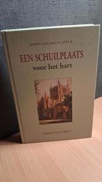 Een Schuilplaats voor het hart - J.C. Ryle, Ophalen of Verzenden, Zo goed als nieuw, John Charles Ryle, Christendom | Protestants