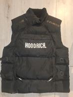 Hoodrich Bodywarmer - XL, Verzenden, Zwart, Hoodrich, Maat 56/58 (XL)