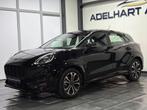 Ford Puma 1.0 EcoBoost Hybrid ST-Line / Navigatie full map /, Voorwielaandrijving, 125 pk, Adaptive Cruise Control, Zwart
