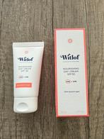 NIEUW Day Cream SPF30 van het merk WITLOF twv € 33,00, Ophalen of Verzenden, Nieuw, Gehele gezicht, Verzorging