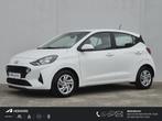 Hyundai i10 1.0 Comfort 5-zits Automaat / Allseason banden /, Stof, Gebruikt, Euro 6, Start-stop-systeem