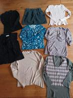 8 stuks dames kleding mt XS,/ S, Ophalen of Verzenden, Zo goed als nieuw, Maat 36 (S)