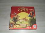 De vorsten van Catan groot kaartspel voor 2 spelers, Een of twee spelers, Ophalen, Zo goed als nieuw, 999  Games