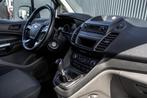 Ford Transit Connect | L2H1 | Cruise | Omvormer | Inrichting, Voorwielaandrijving, Gebruikt, 4 cilinders, Wit