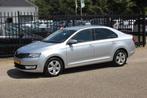 Skoda Rapid 1.2 TSI Greentech JOY, Airco/ECC, Navigatie!, Voorwielaandrijving, Gebruikt, Alcantara, Origineel Nederlands