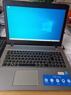 laptop PEAQ 15,6 inch, 15 inch, Qwerty, Intel Pentium, Gebruikt